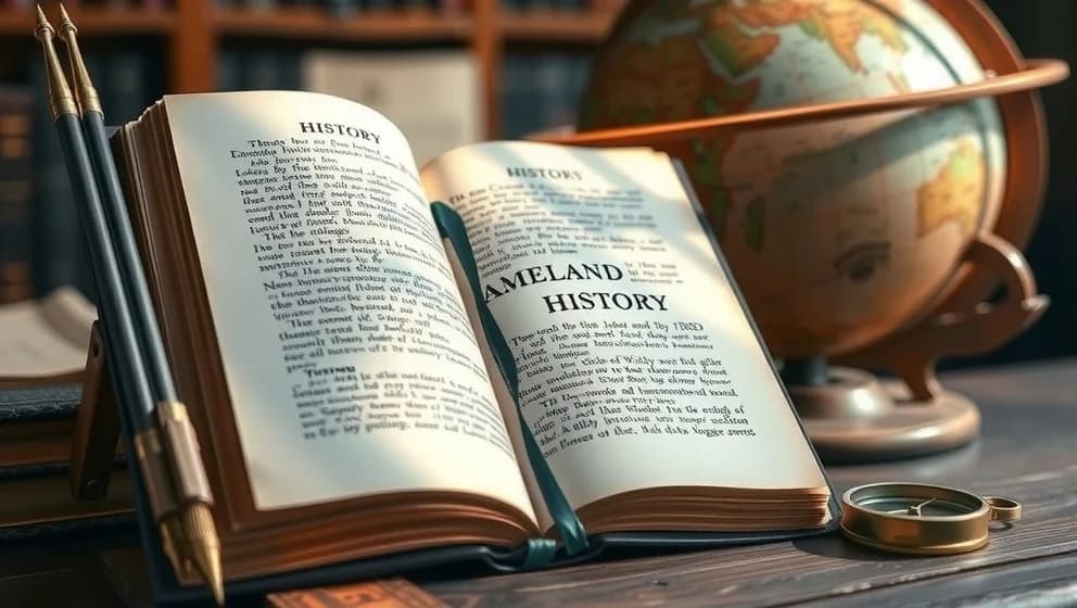 Vem var Alexander Rudd