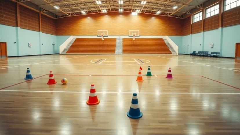 Gothia Innebandy Cup är Sveriges största innebandy