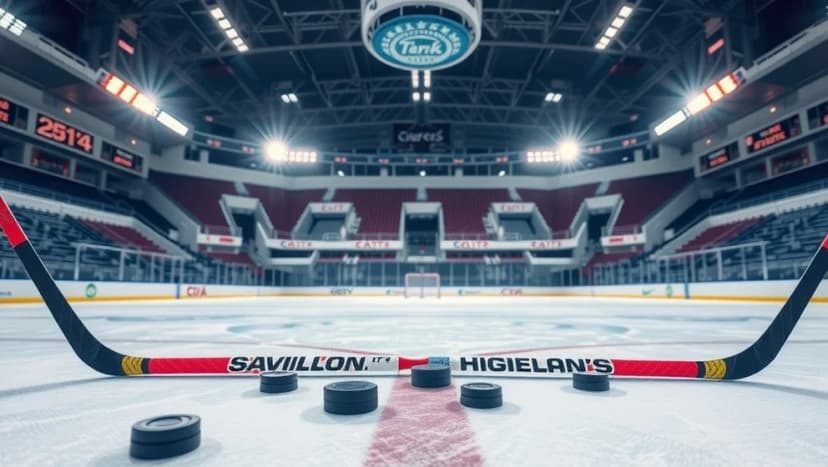 IBK Dalen och ishockeyn i västra Sverige