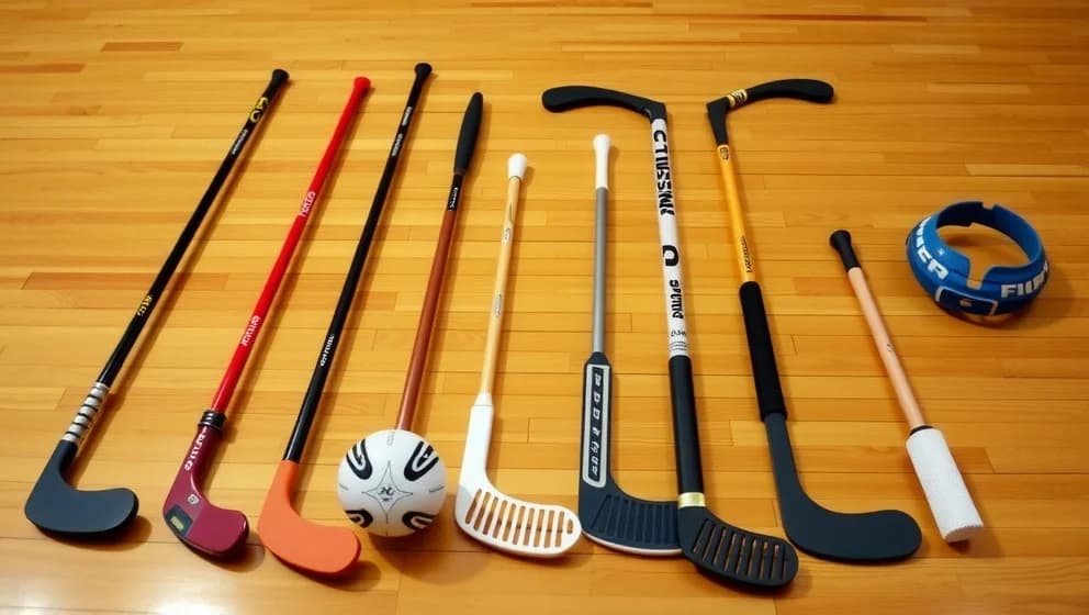 Innebandy historia från början till idag