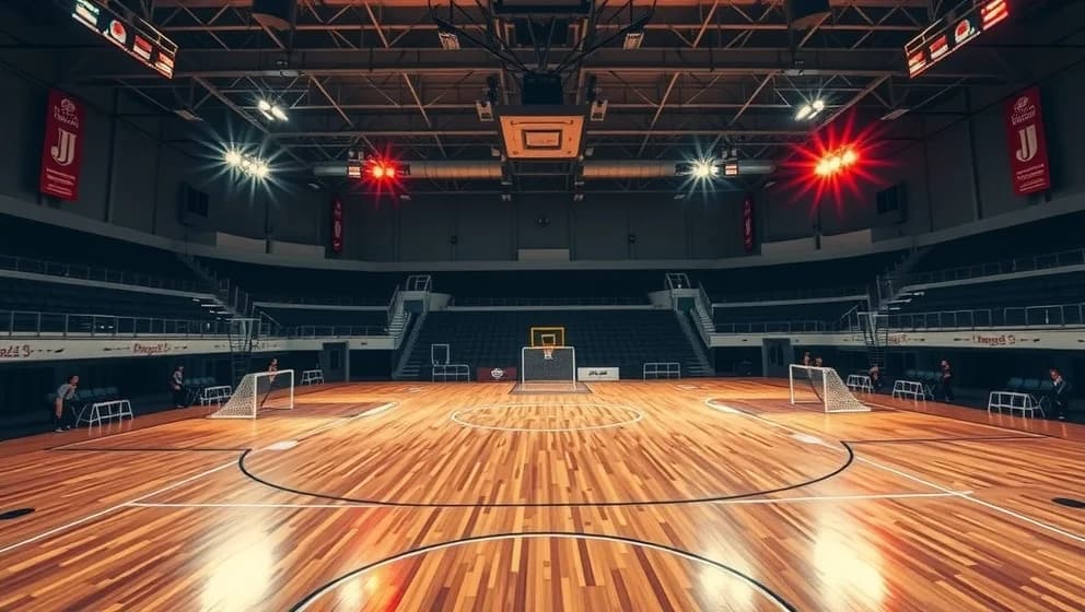 Vad är innebandy VM och varför är det viktigt?