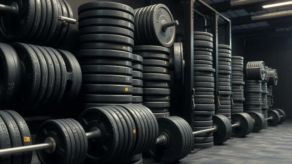 Kim Nilsson världens starkaste man