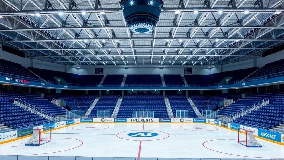 Linköping IBK har utvecklat sitt lag