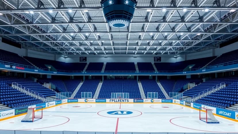 Linköping IBK har utvecklat sitt lag