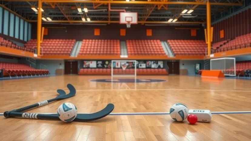 Pixbo Wallenstam innebandy Sverige