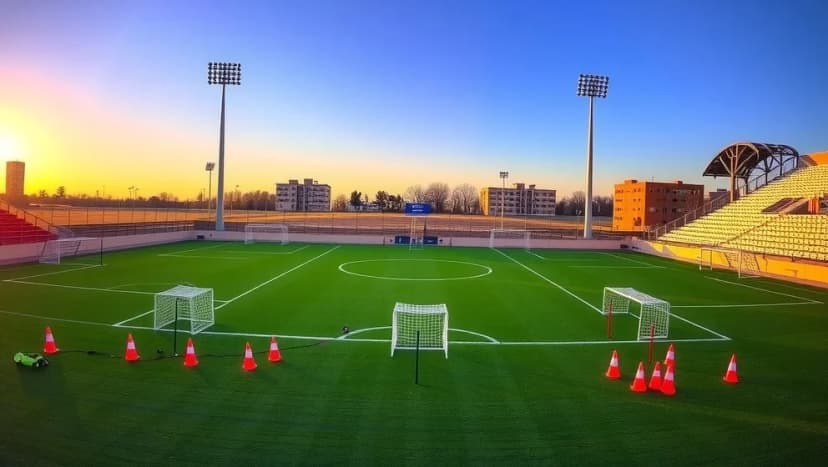 Storvreta Cup är käcka ungdomar