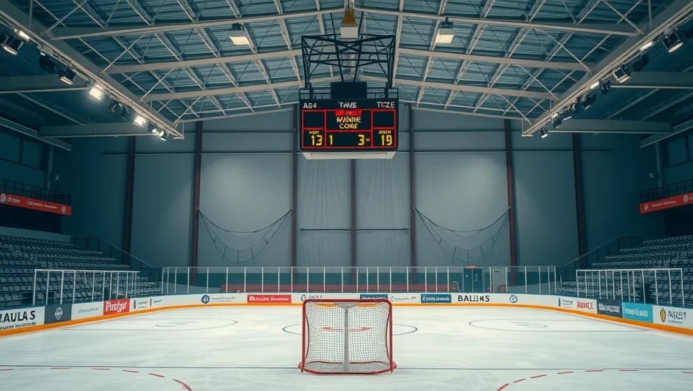 Storvreta IBK vinner tabellen i division två