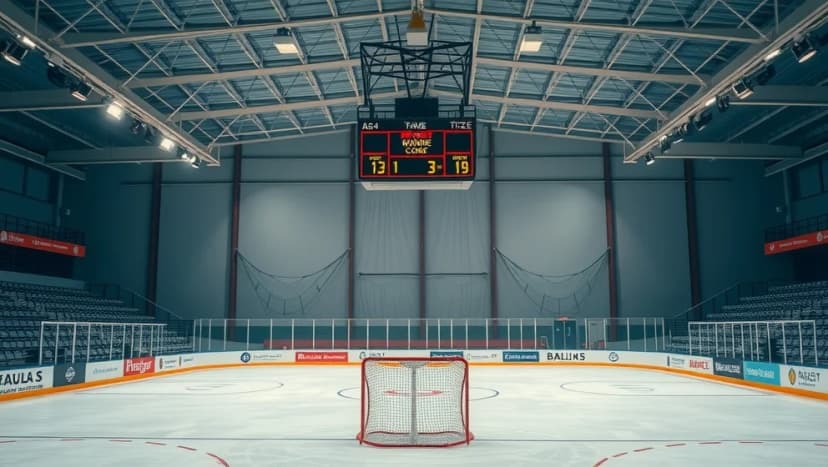 Storvreta IBK vinner tabellen i division två