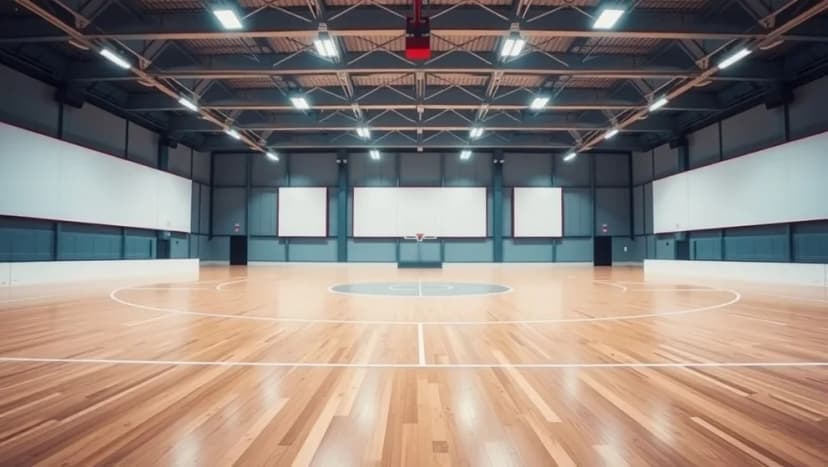 Tobias Gustafsson innebandy