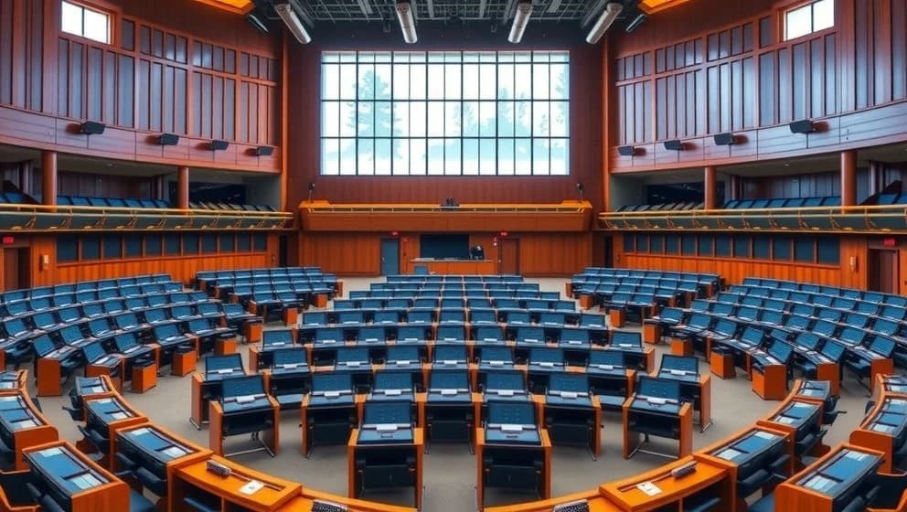 Vem är Veera Kauppi